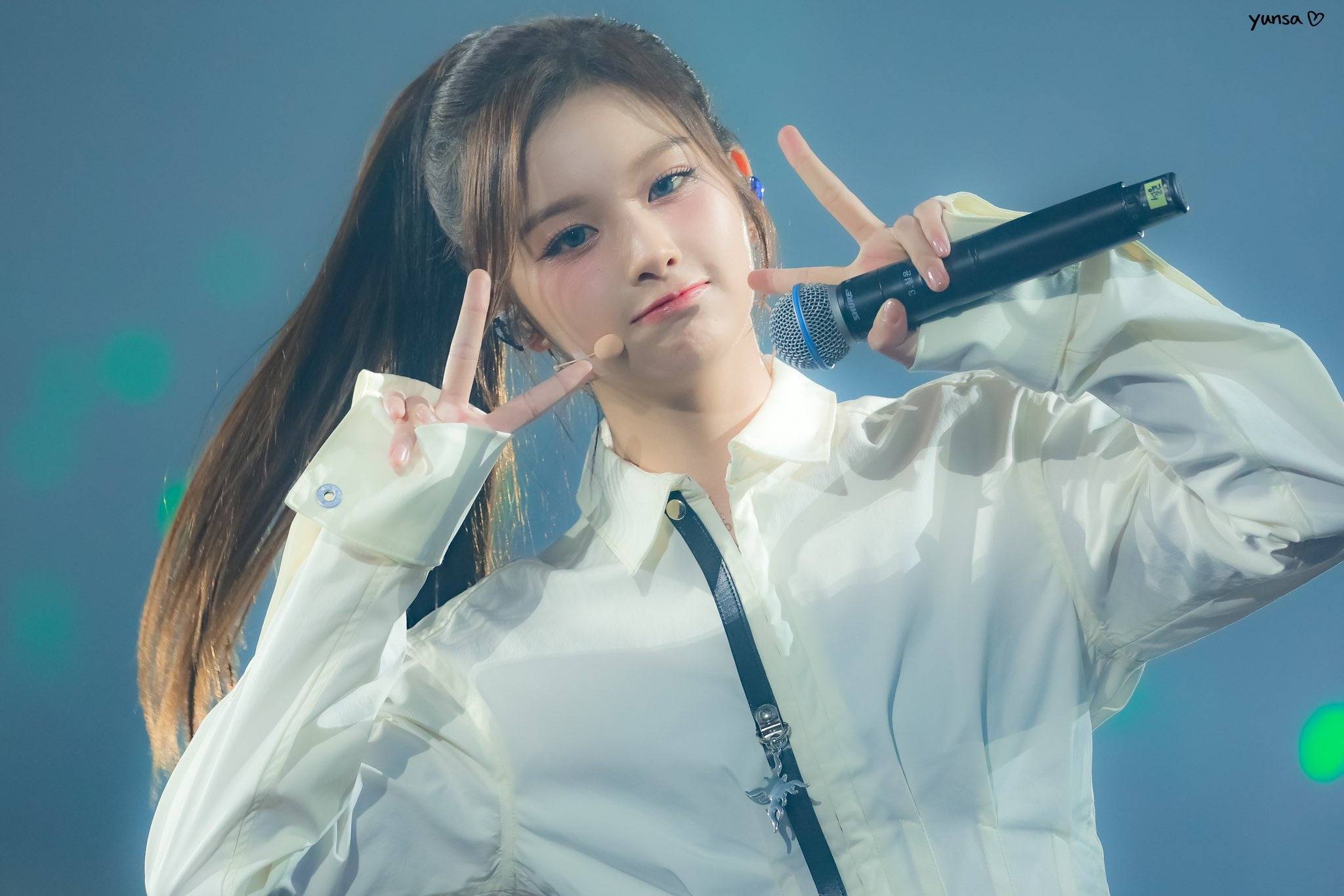 (스압)장카'설' 설윤 미모 .jpgif | 인스티즈