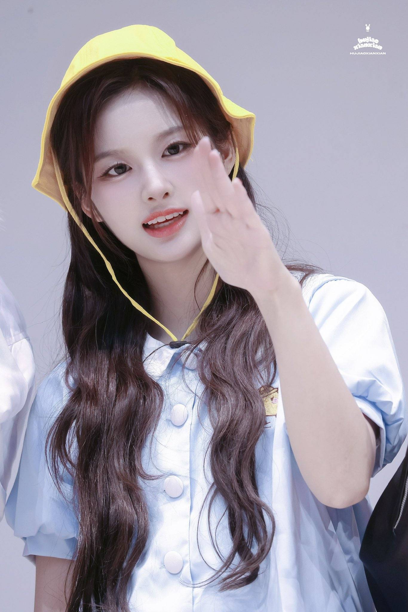 (스압)장카'설' 설윤 미모 .jpgif | 인스티즈