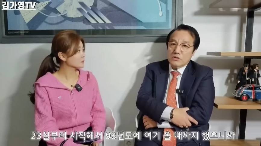 북한 외교관 세뇌가 깨지는 과정 | 인스티즈