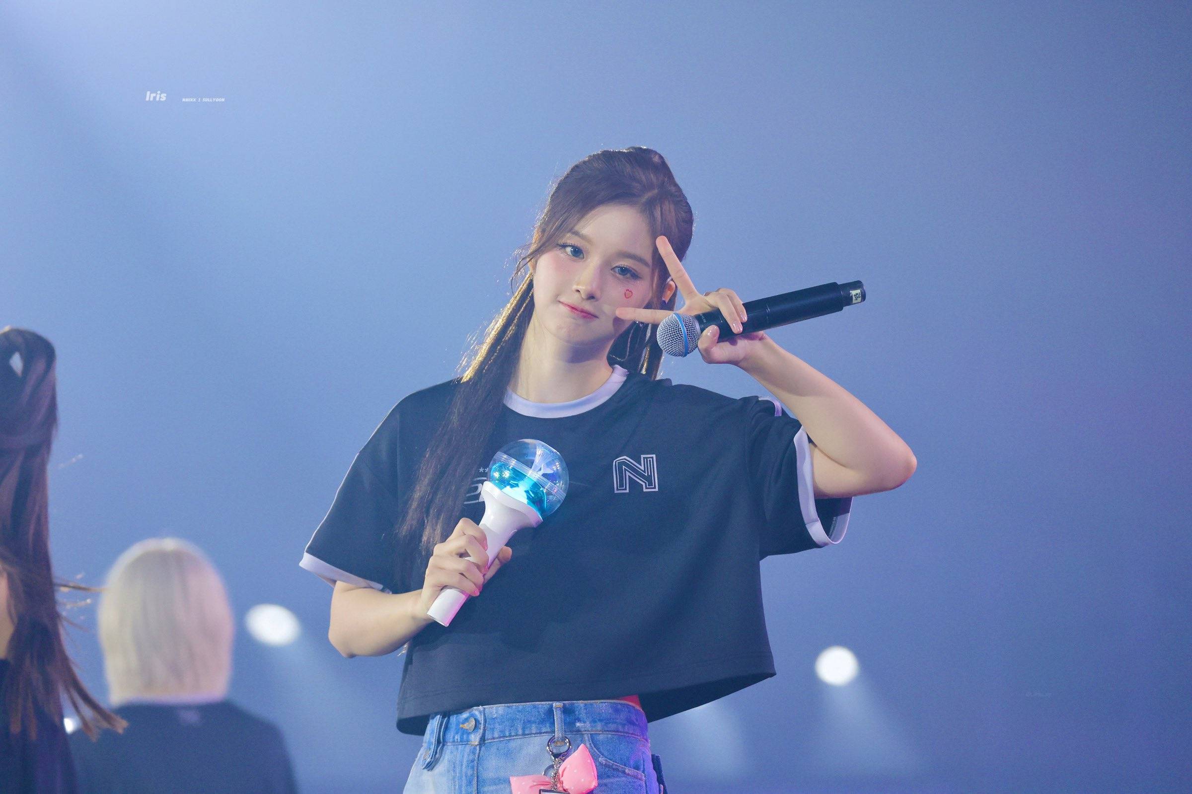 (스압)장카'설' 설윤 미모 .jpgif | 인스티즈