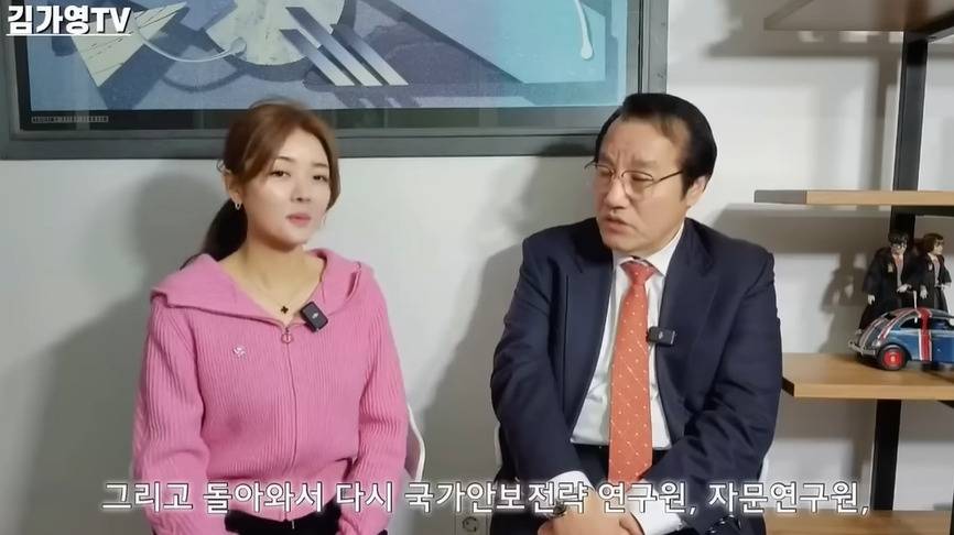 북한 외교관 세뇌가 깨지는 과정 | 인스티즈