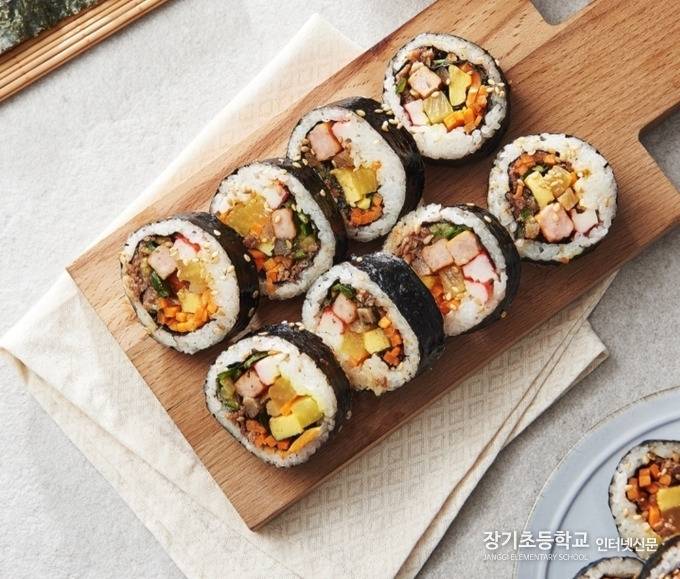 집에서 만든게 젤 맛있다고 하는 음식 | 인스티즈