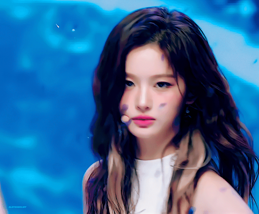 (스압)장카'설' 설윤 미모 .jpgif | 인스티즈