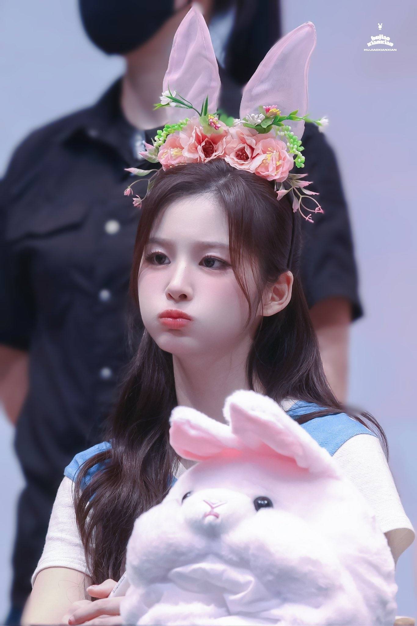(스압)장카'설' 설윤 미모 .jpgif | 인스티즈