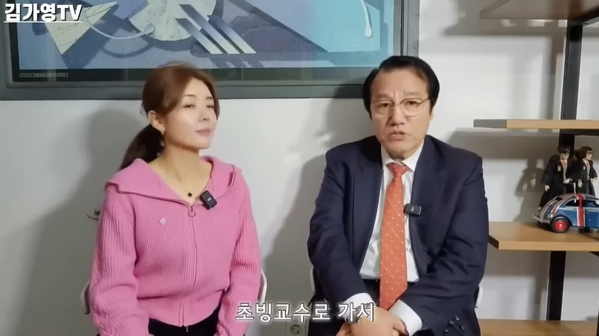북한 외교관 세뇌가 깨지는 과정 | 인스티즈