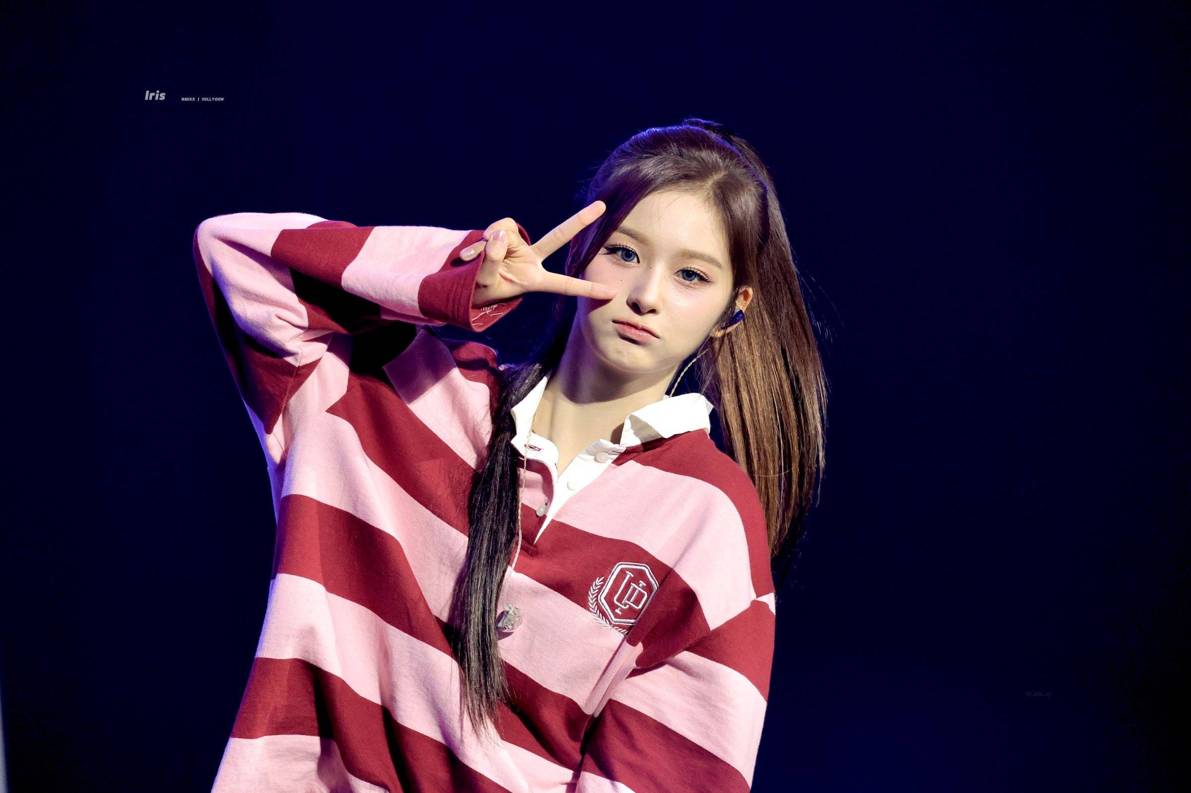 (스압)장카'설' 설윤 미모 .jpgif | 인스티즈