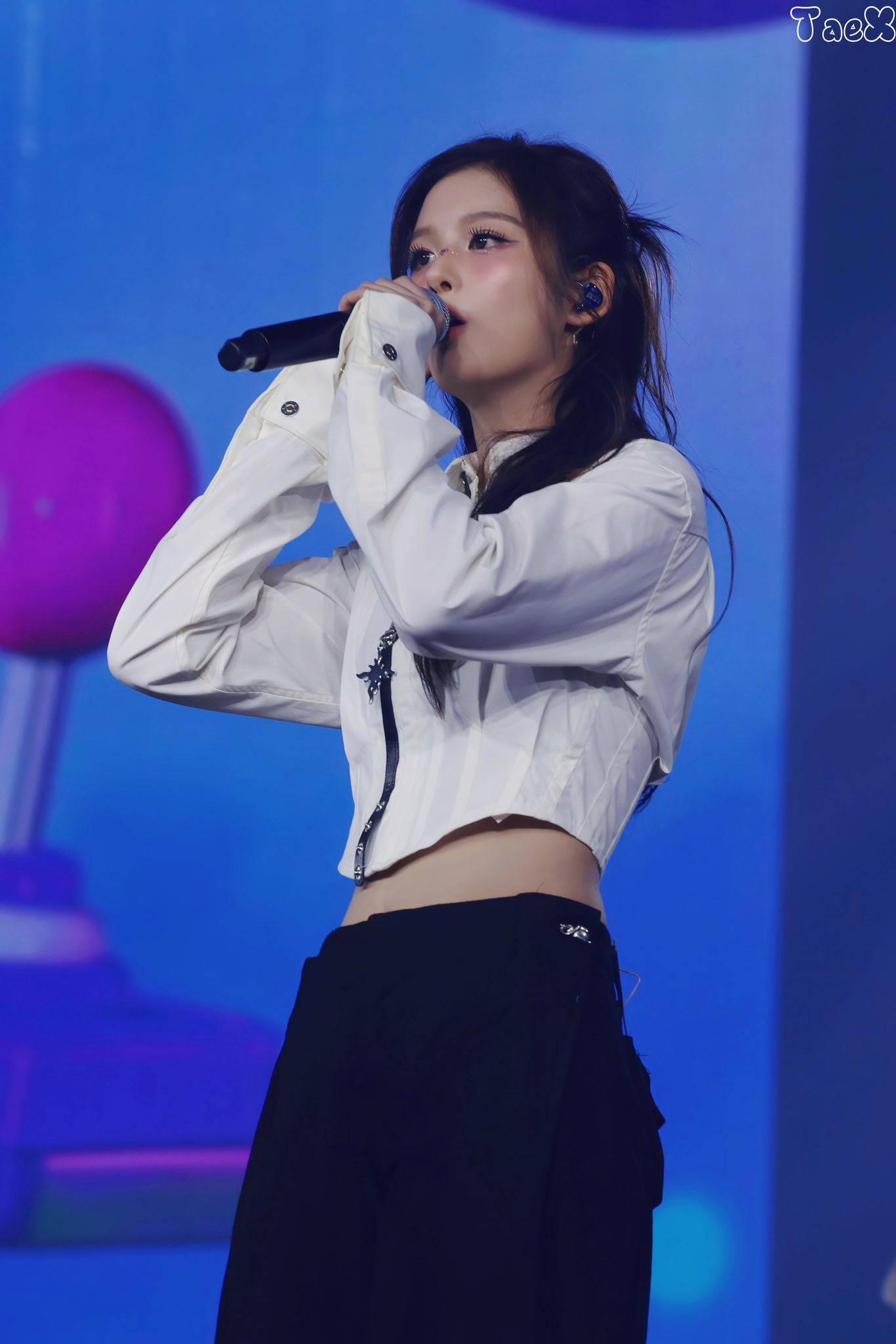 (스압)장카'설' 설윤 미모 .jpgif | 인스티즈