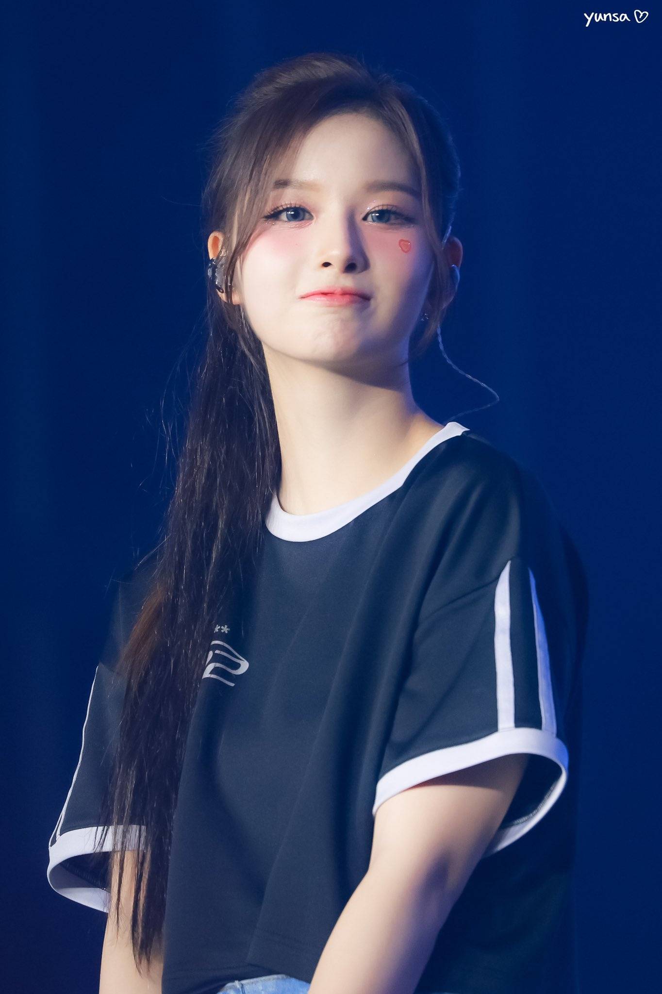 (스압)장카'설' 설윤 미모 .jpgif | 인스티즈