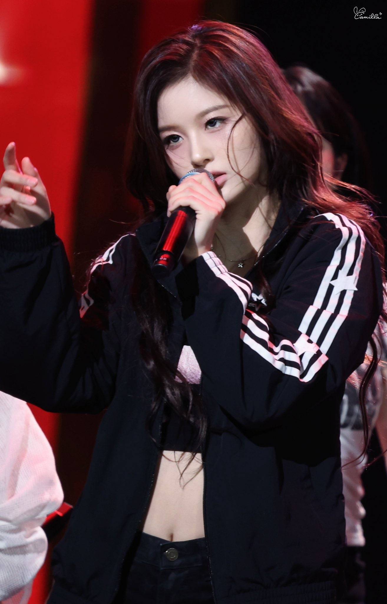 (스압)장카'설' 설윤 미모 .jpgif | 인스티즈