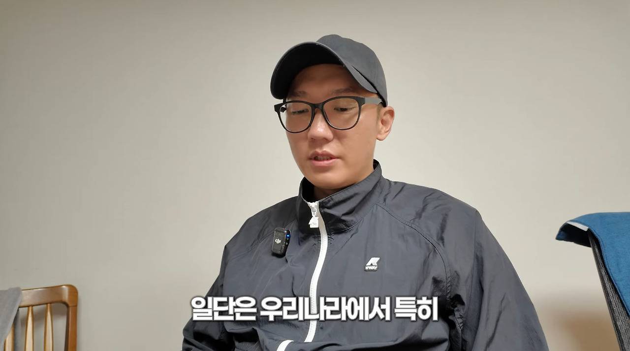유명 고기유튜버 육식맨이 생각하는 흑백요리사를 다른 나라에서 만들면 이런 느낌 아닐 것 같은 이유.JPG (수정) | 인스티즈