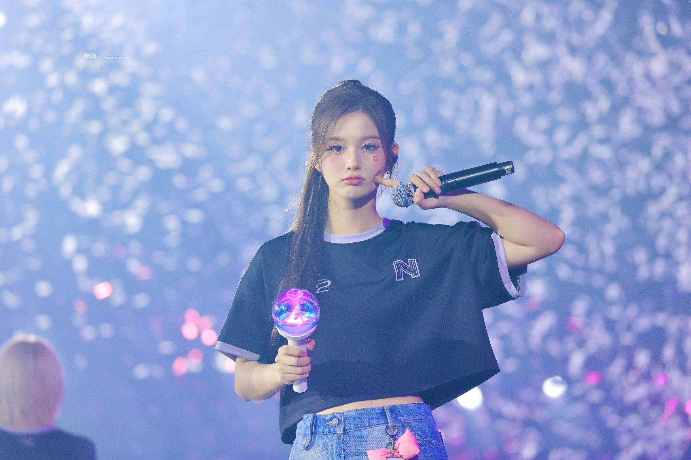 (스압)장카'설' 설윤 미모 .jpgif | 인스티즈