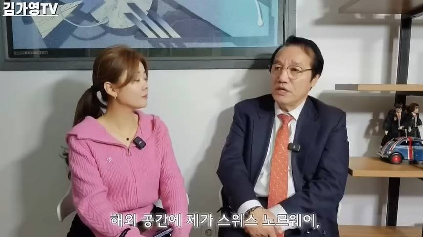 북한 외교관 세뇌가 깨지는 과정 | 인스티즈