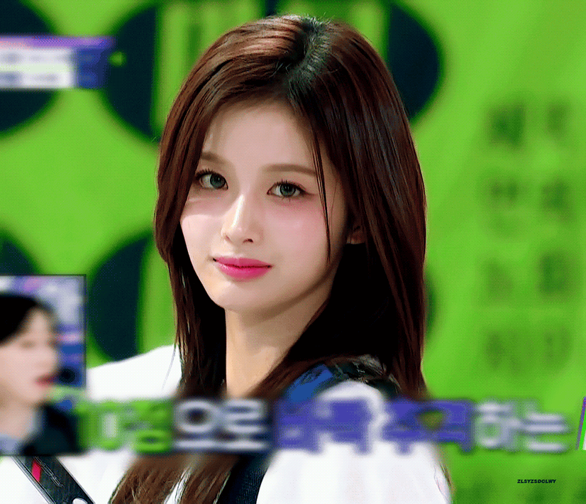 (스압)장카'설' 설윤 미모 .jpgif | 인스티즈