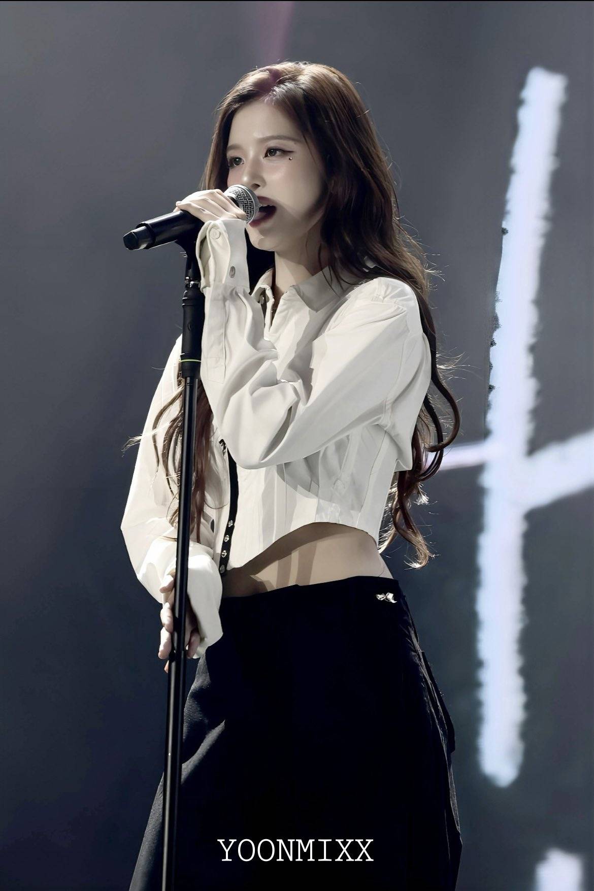 (스압)장카'설' 설윤 미모 .jpgif | 인스티즈