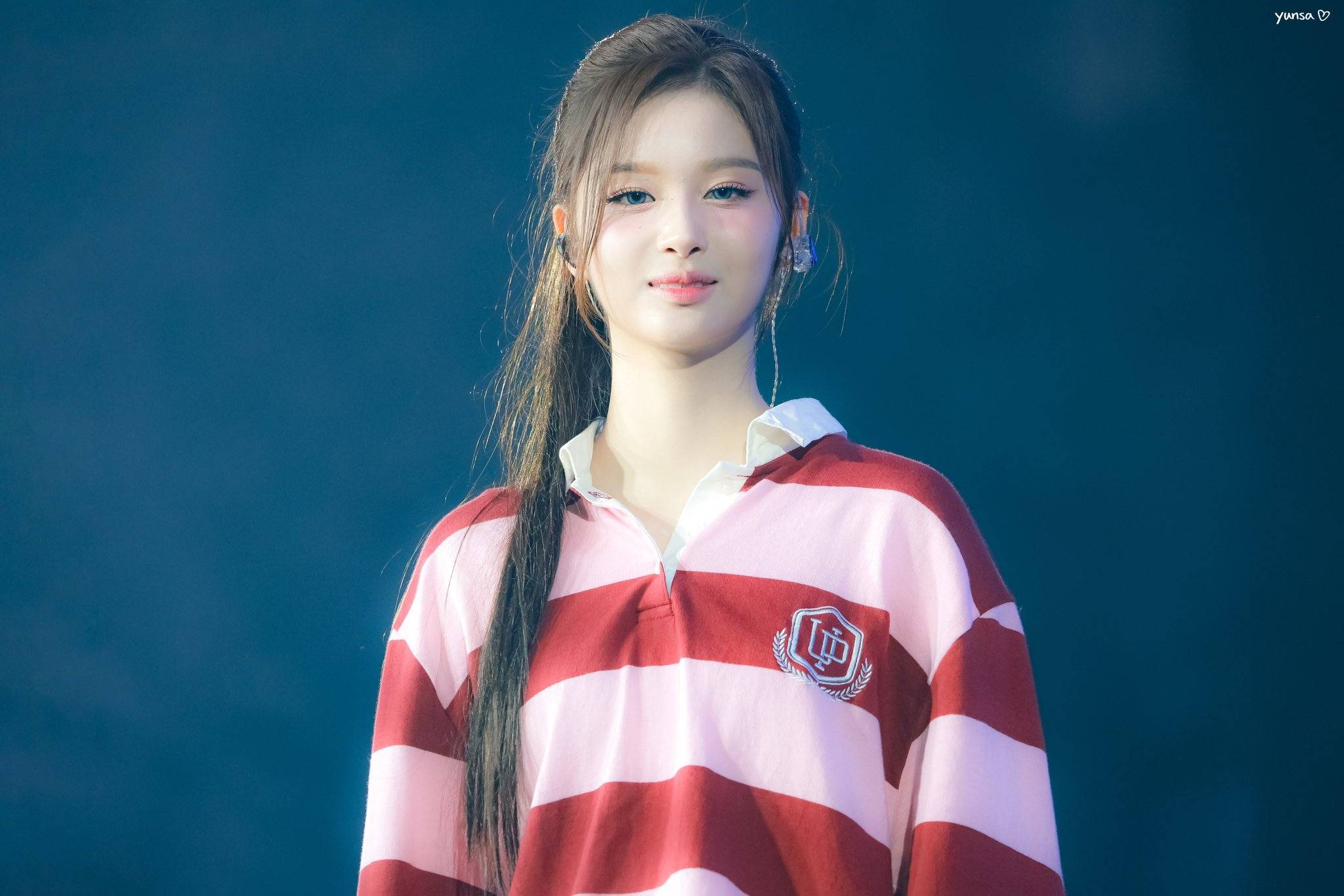 (스압)장카'설' 설윤 미모 .jpgif | 인스티즈
