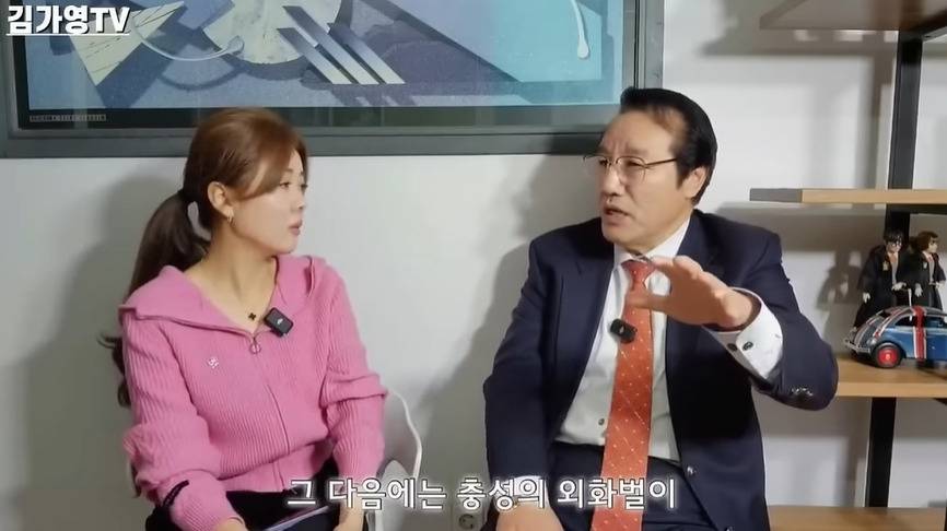 북한 외교관 세뇌가 깨지는 과정 | 인스티즈
