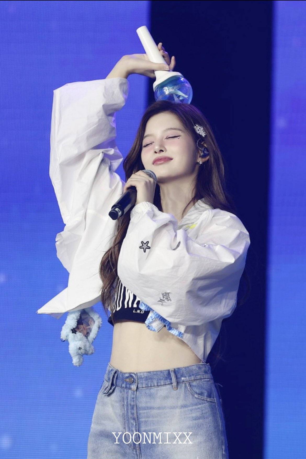 (스압)장카'설' 설윤 미모 .jpgif | 인스티즈