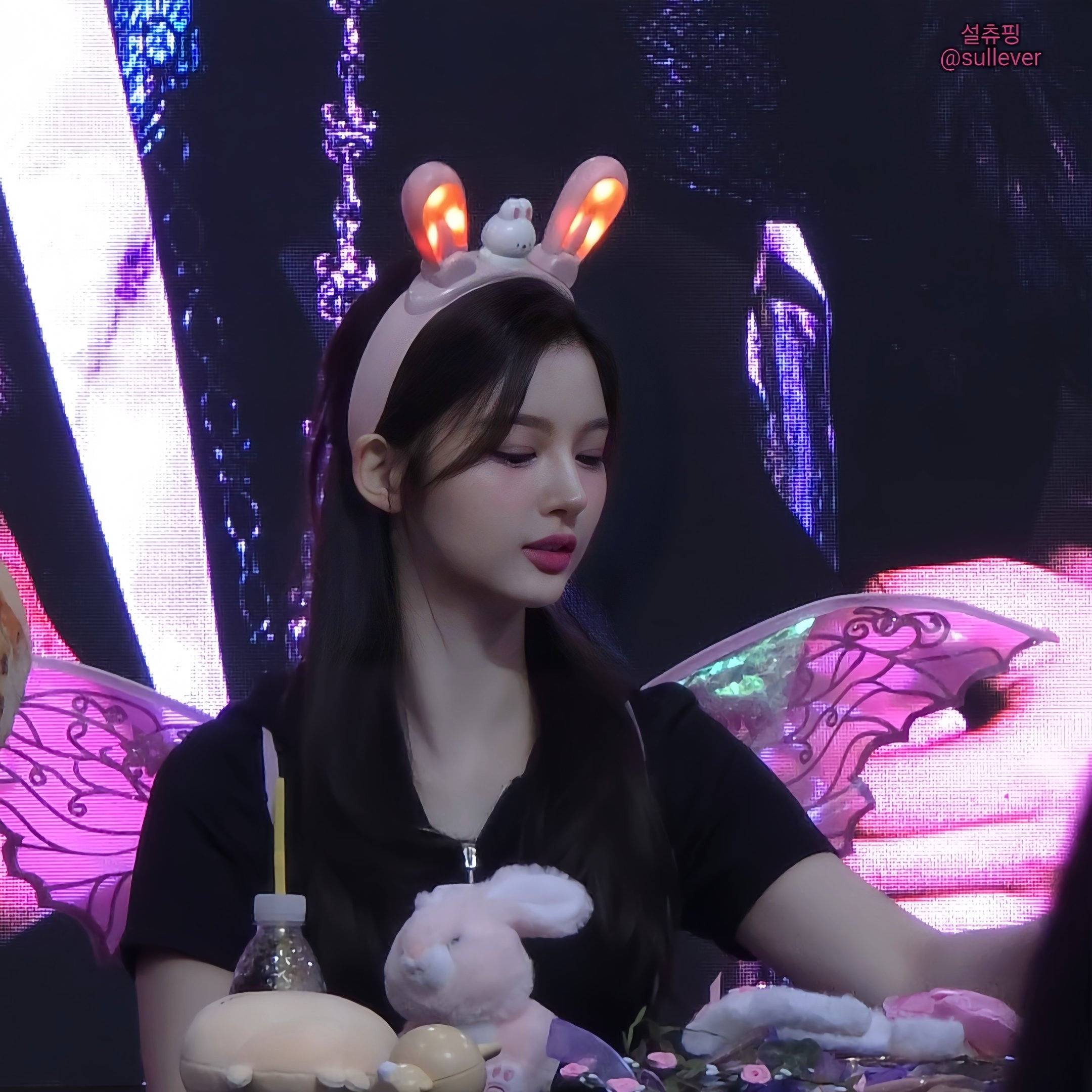 (스압)장카'설' 설윤 미모 .jpgif | 인스티즈