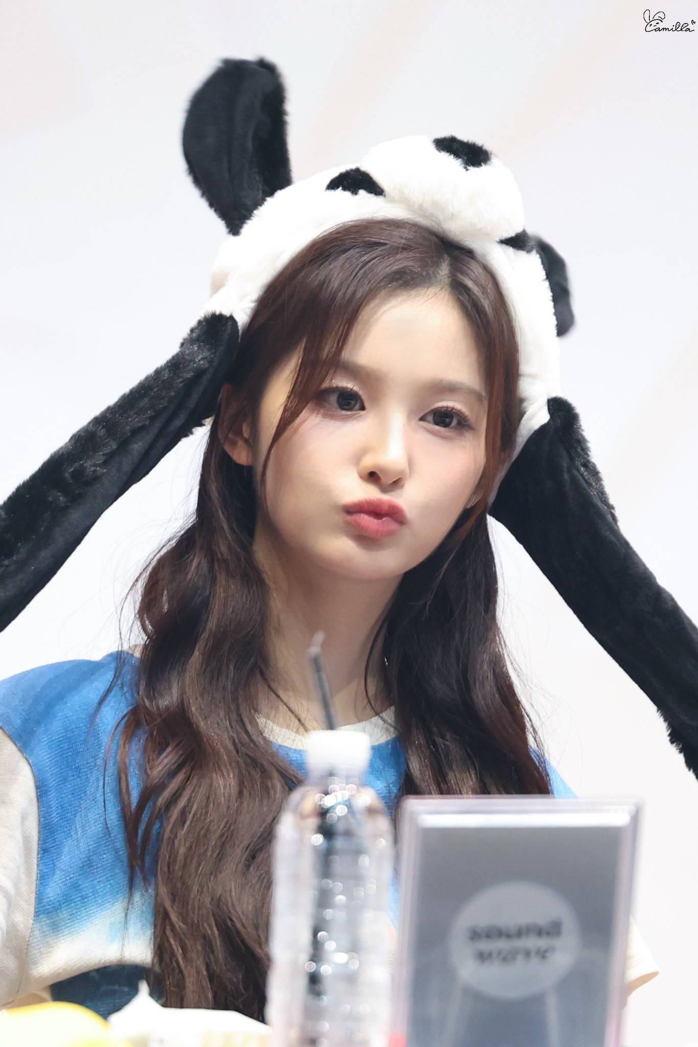 (스압)장카'설' 설윤 미모 .jpgif | 인스티즈
