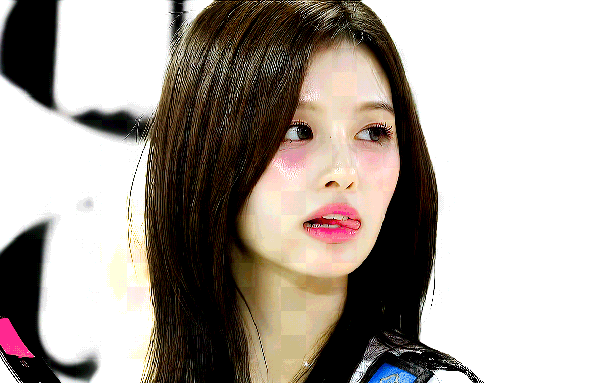 (스압)장카'설' 설윤 미모 .jpgif | 인스티즈