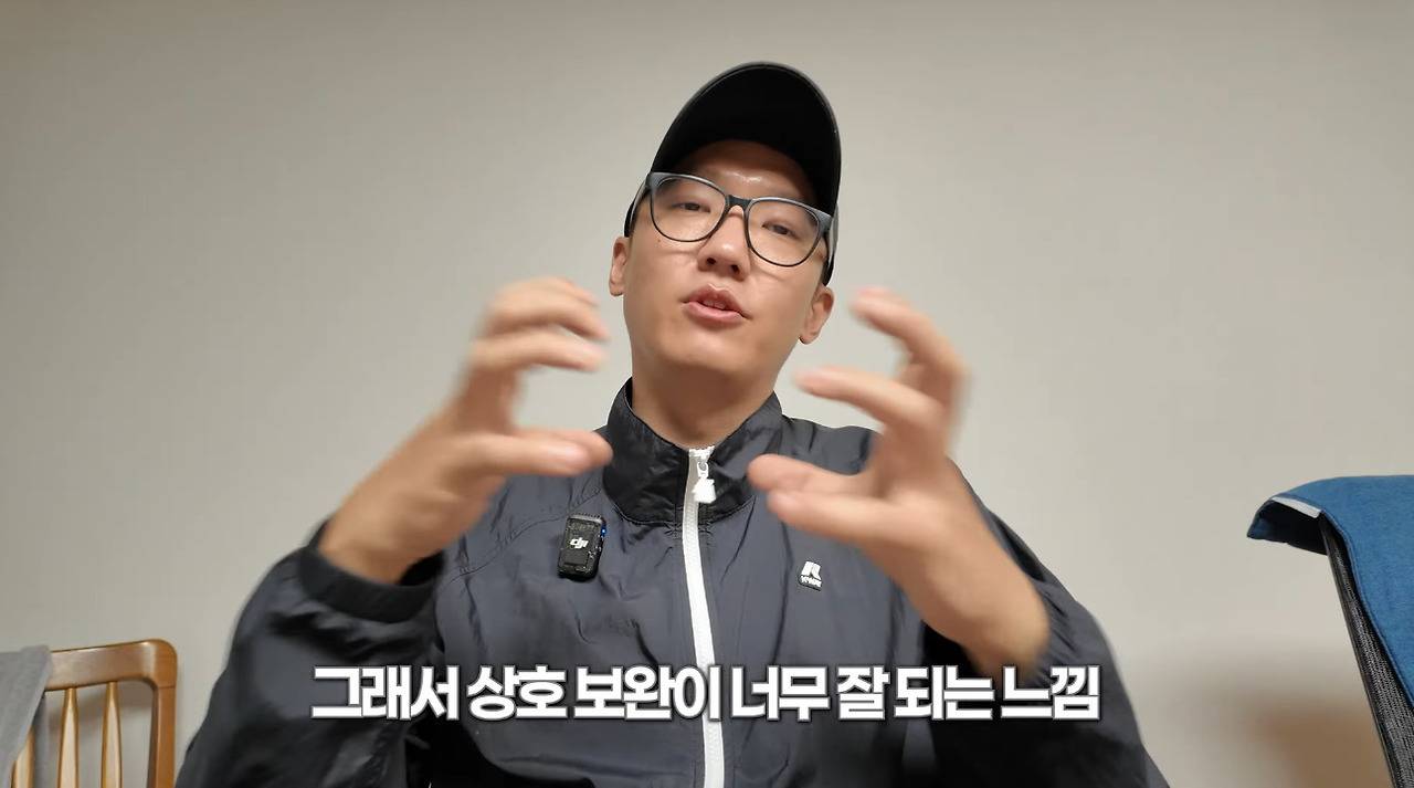 유명 고기유튜버 육식맨이 생각하는 흑백요리사를 다른 나라에서 만들면 이런 느낌 아닐 것 같은 이유.JPG (수정) | 인스티즈
