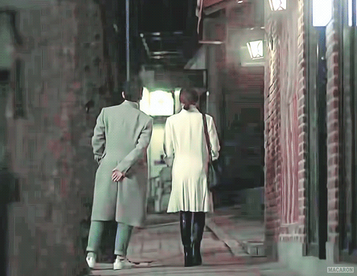 정해인 웰시코기 (코트 핏) 짤방 다 사라진거 알고 여시해? (+웰시코기 뒷태 움짤) | 인스티즈