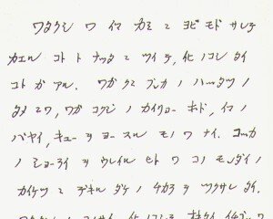 한자를 폐지하려고 2번 시도했지만 실패한 나라 | 인스티즈