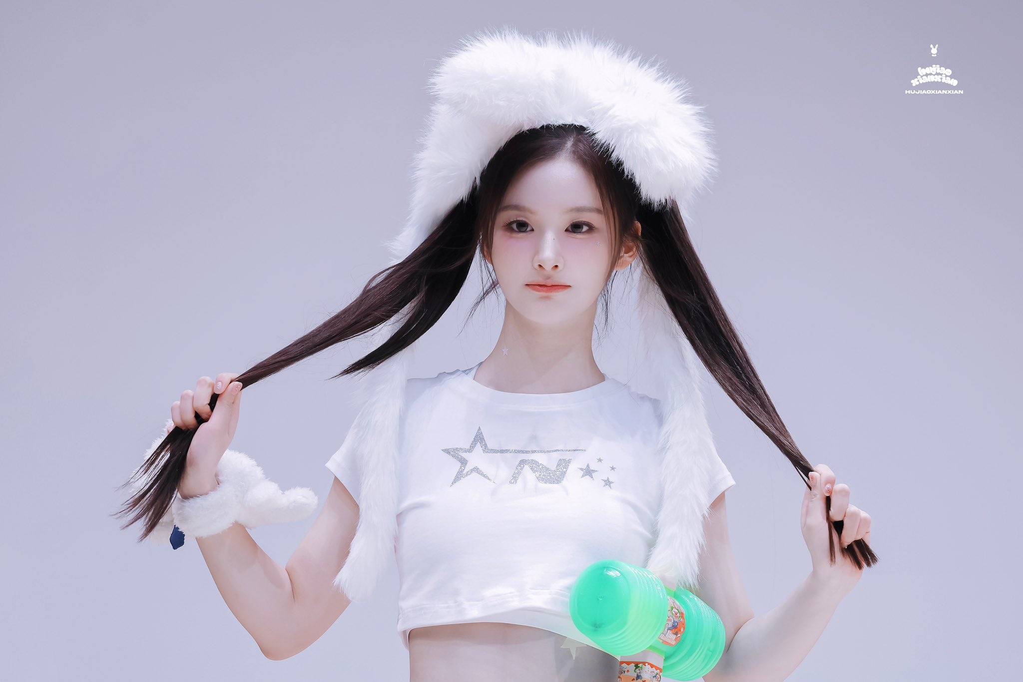 (스압)장카'설' 설윤 미모 .jpgif | 인스티즈