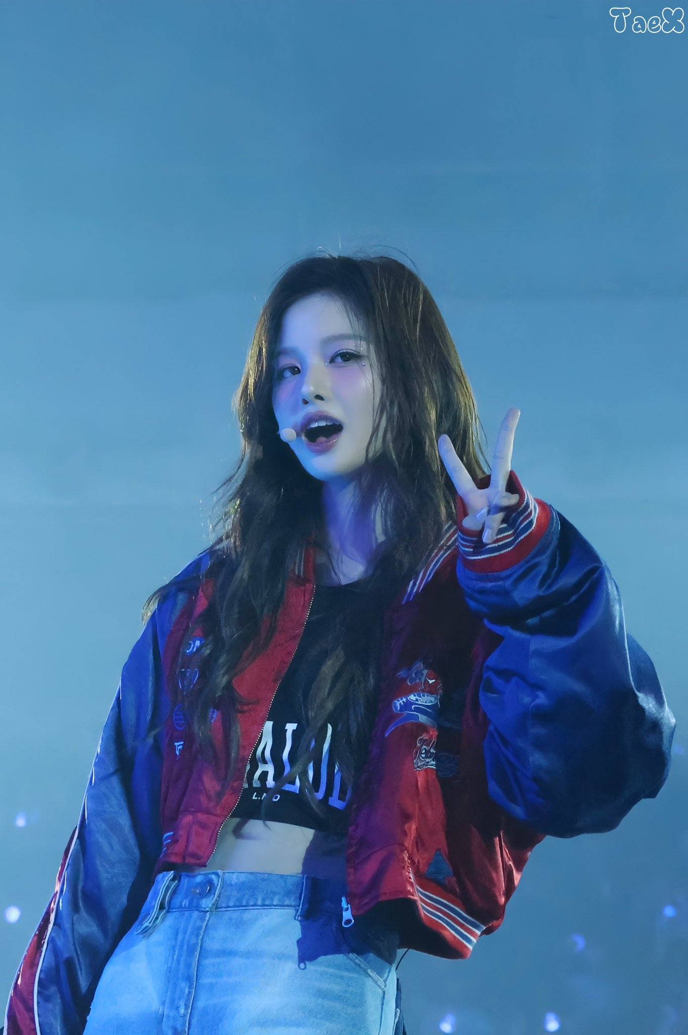 (스압)장카'설' 설윤 미모 .jpgif | 인스티즈