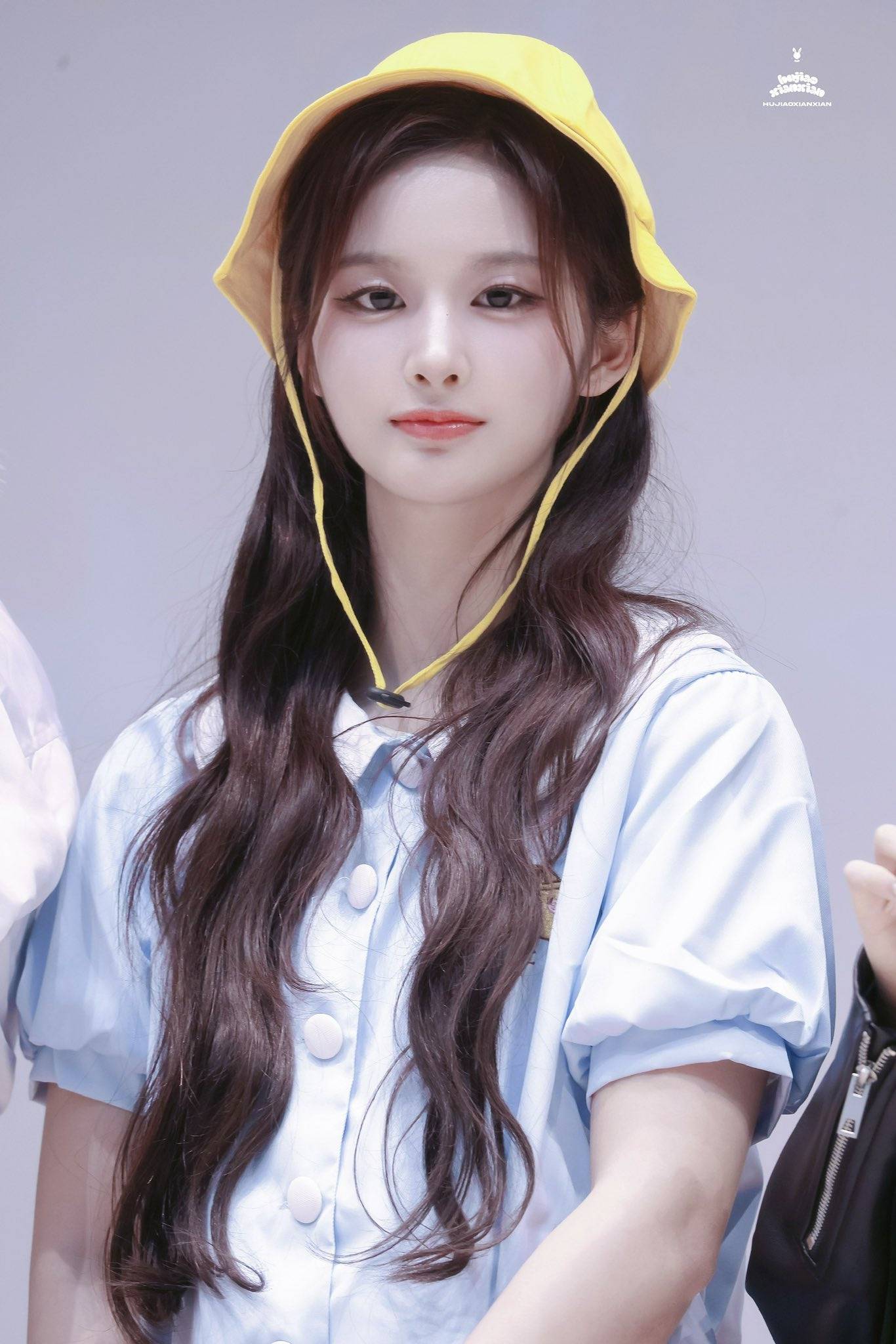 (스압)장카'설' 설윤 미모 .jpgif | 인스티즈