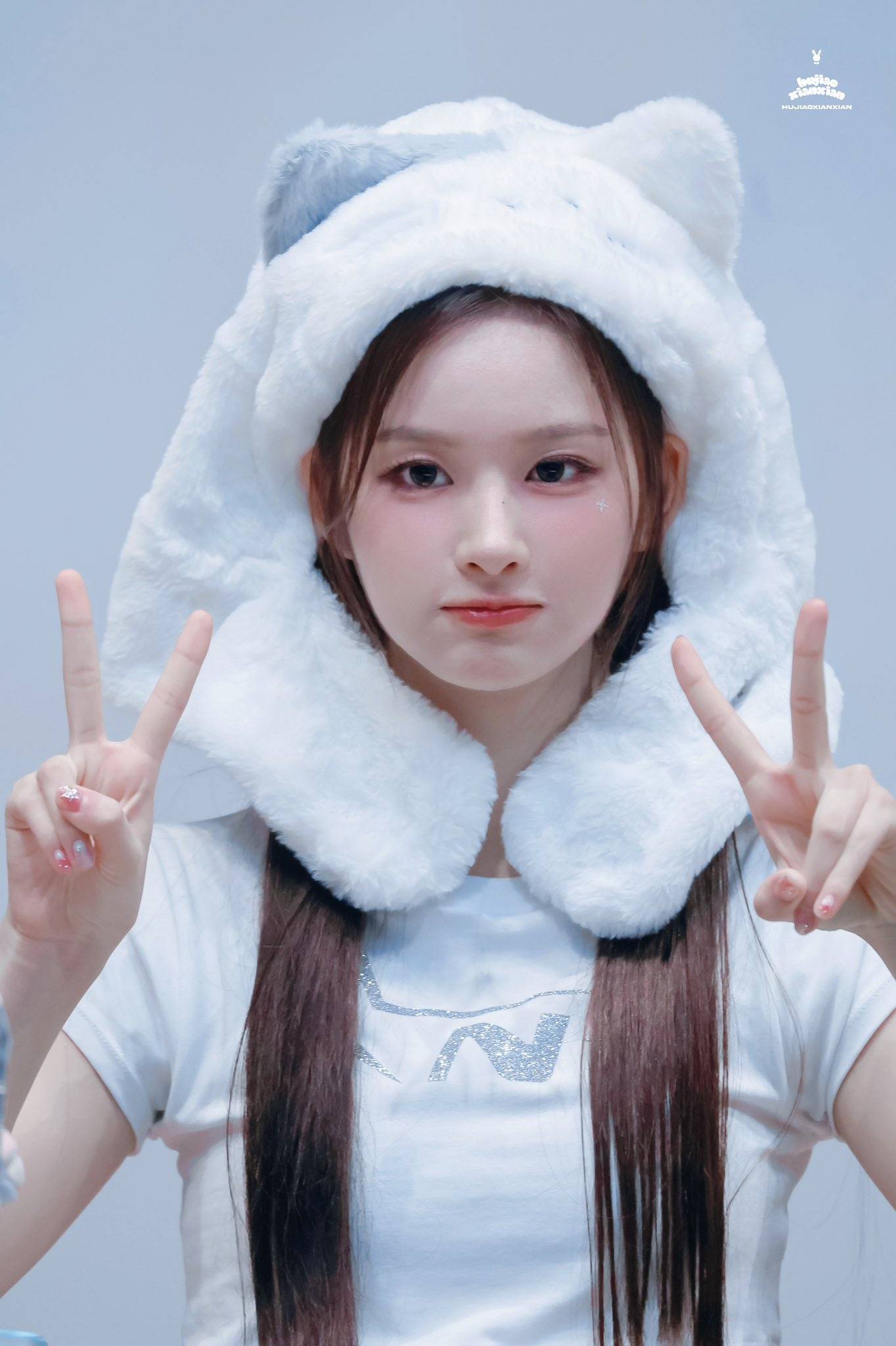 (스압)장카'설' 설윤 미모 .jpgif | 인스티즈