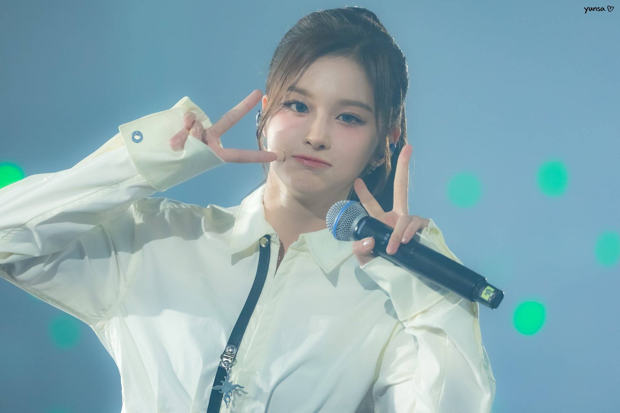 (스압)장카'설' 설윤 미모 .jpgif | 인스티즈