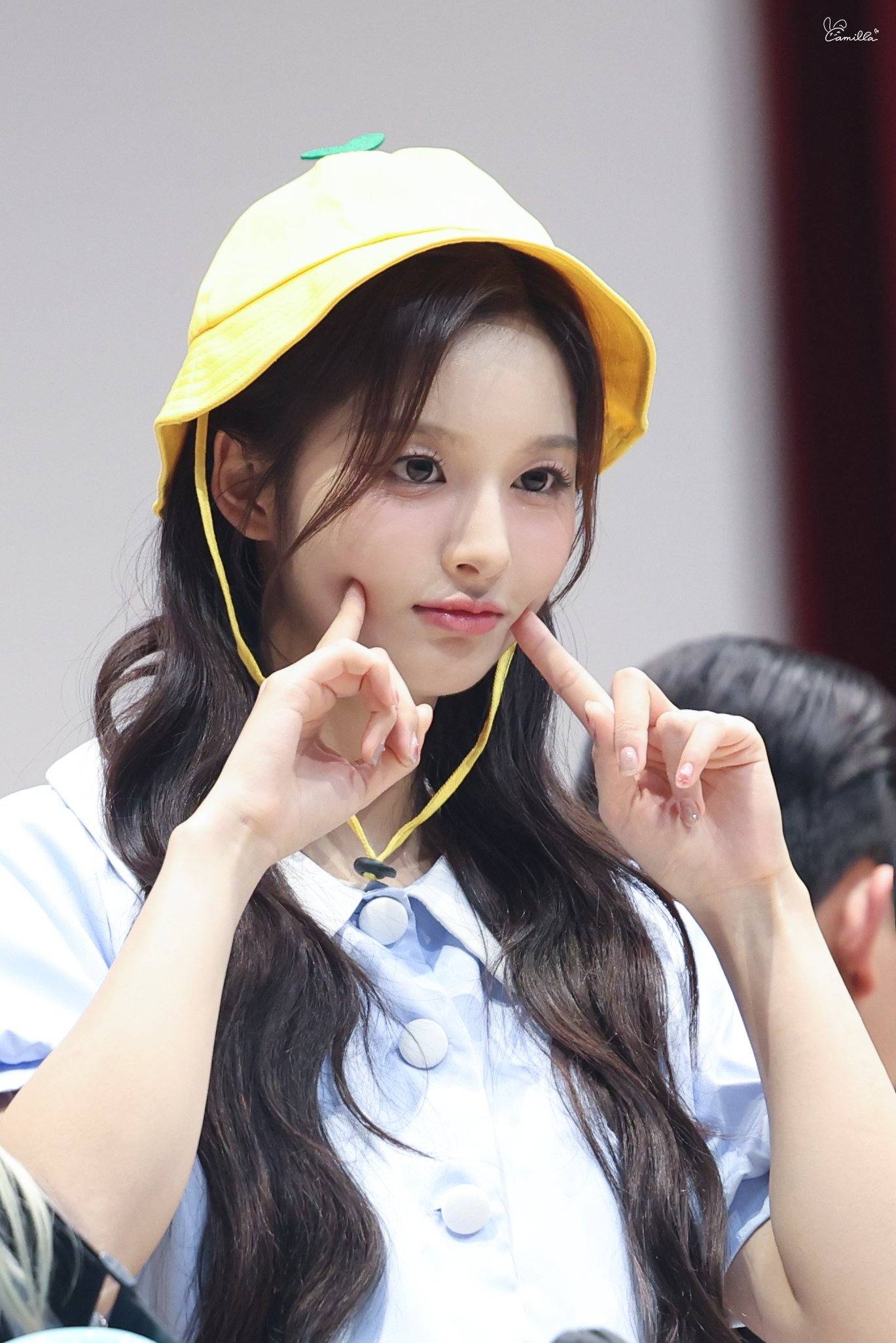 (스압)장카'설' 설윤 미모 .jpgif | 인스티즈