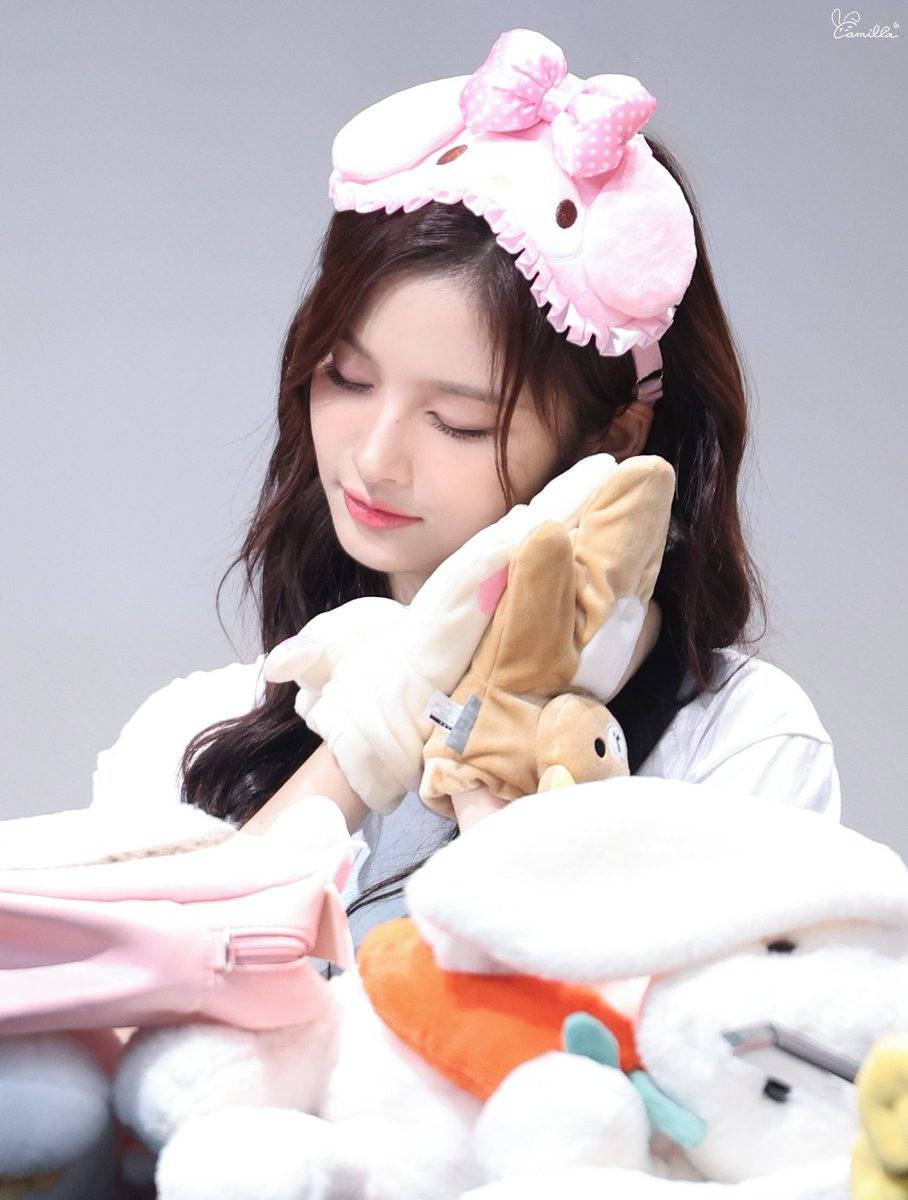 (스압)장카'설' 설윤 미모 .jpgif | 인스티즈