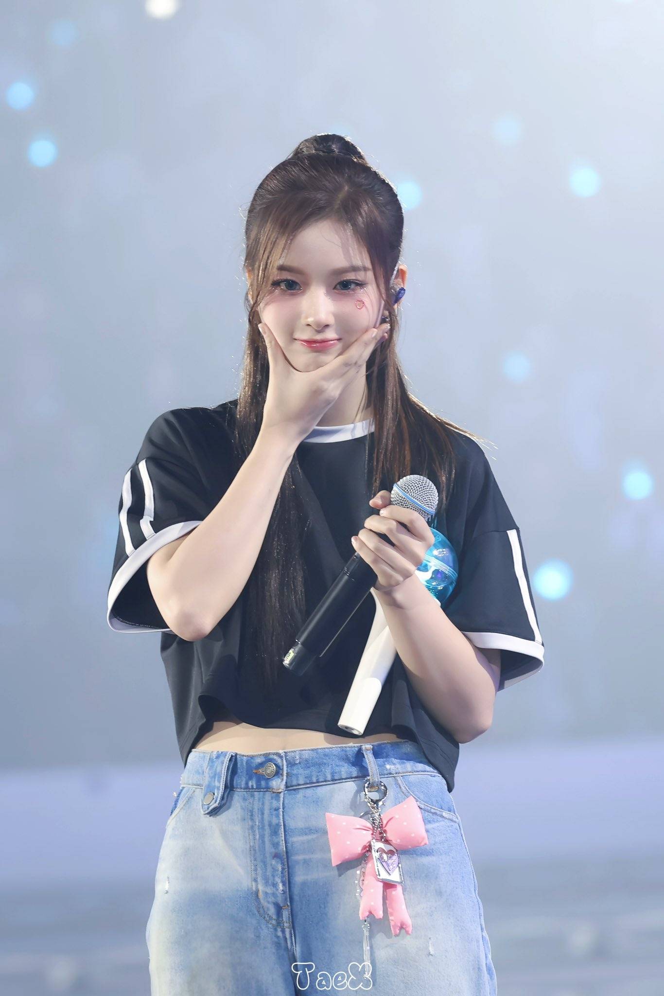 (스압)장카'설' 설윤 미모 .jpgif | 인스티즈