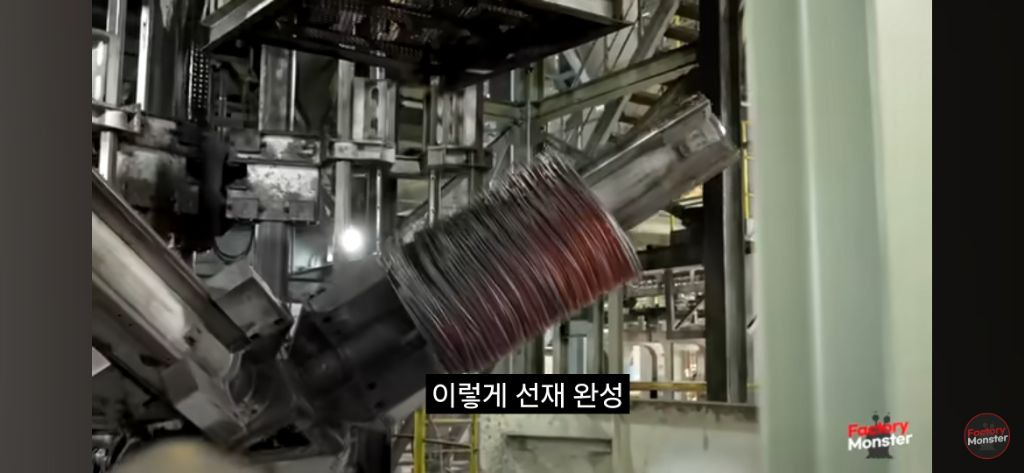 공장 견학간 유튜버의 드립 | 인스티즈