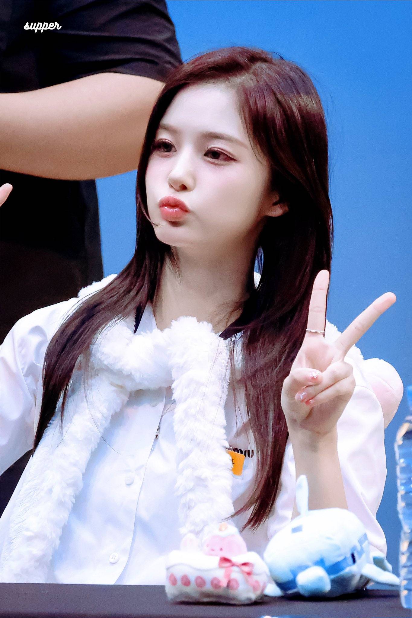 (스압)장카'설' 설윤 미모 .jpgif | 인스티즈