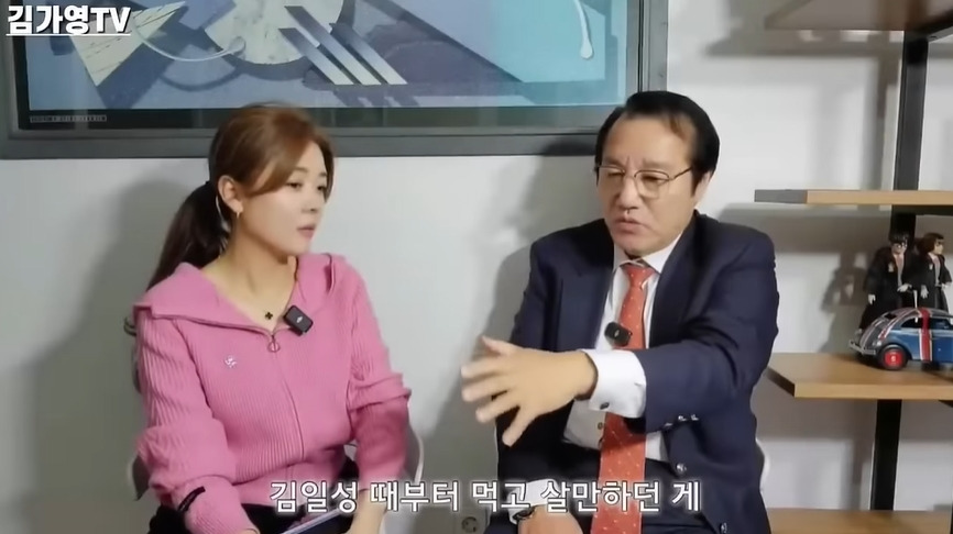 북한 외교관 세뇌가 깨지는 과정 | 인스티즈