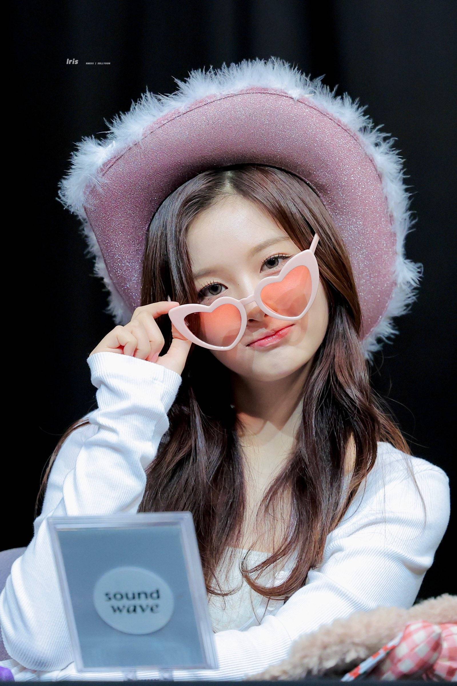 (스압)장카'설' 설윤 미모 .jpgif | 인스티즈