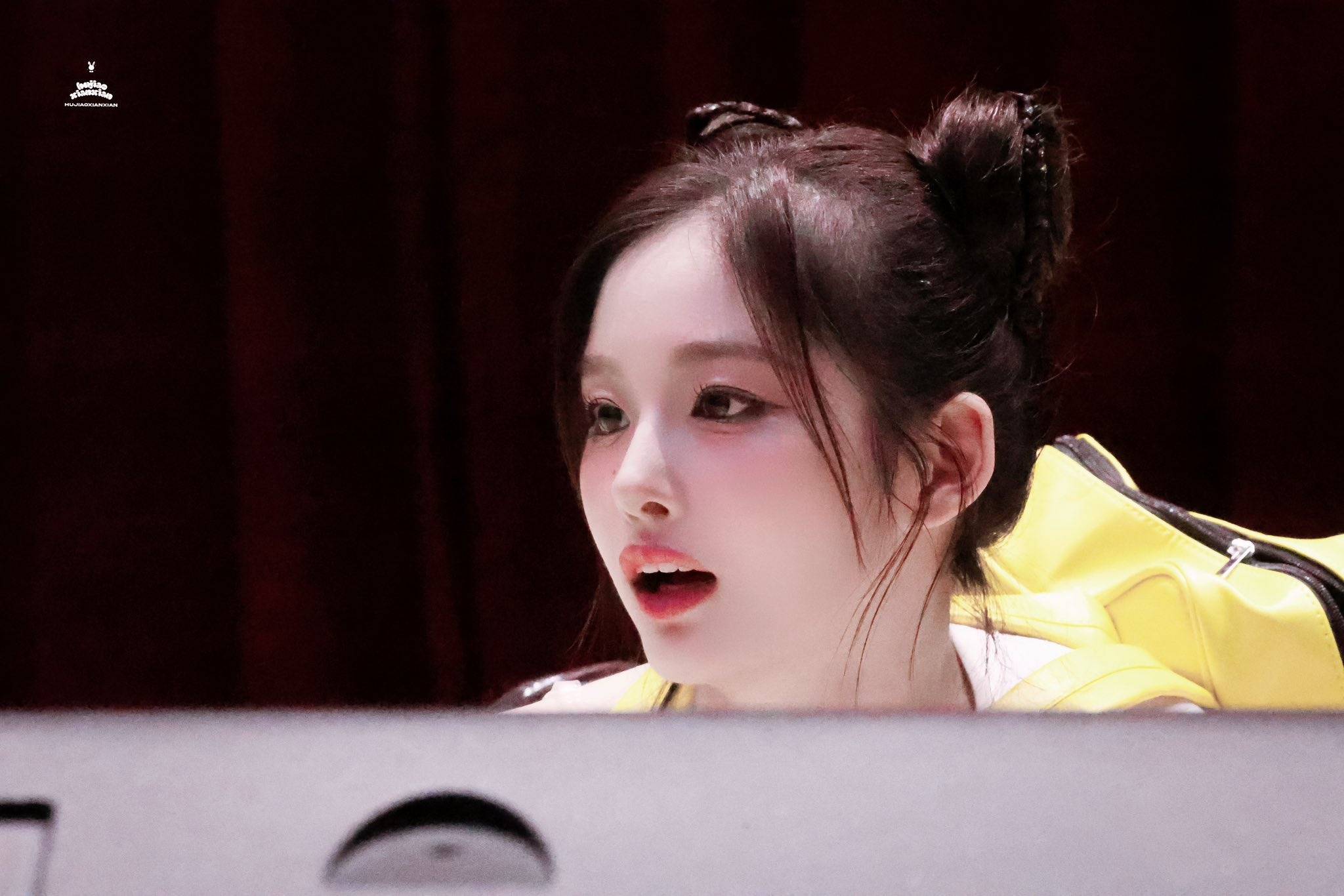 (스압)장카'설' 설윤 미모 .jpgif | 인스티즈