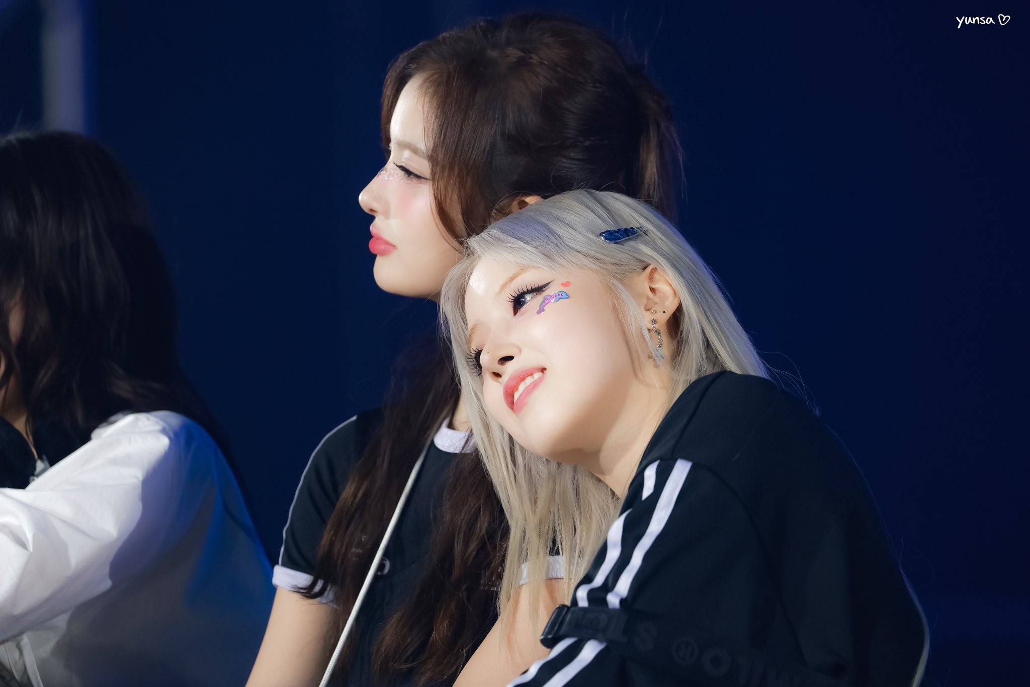 (스압)장카'설' 설윤 미모 .jpgif | 인스티즈