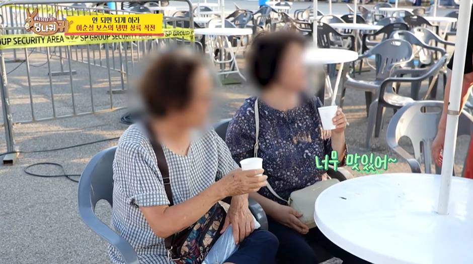 괜히 월 매출 7억 찍은게 아닌거 같은 한 CEO가 길거리에서 영업하는 방법…jpg | 인스티즈