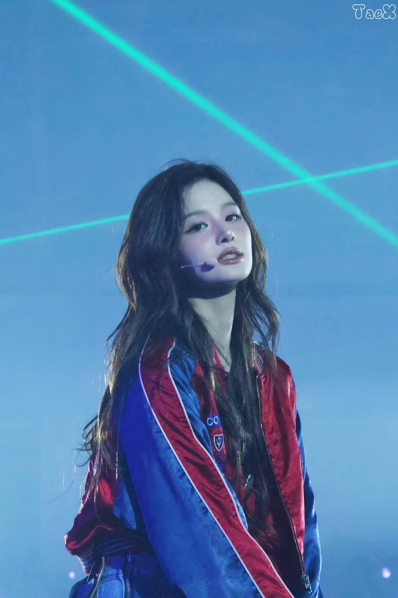 (스압)장카'설' 설윤 미모 .jpgif | 인스티즈