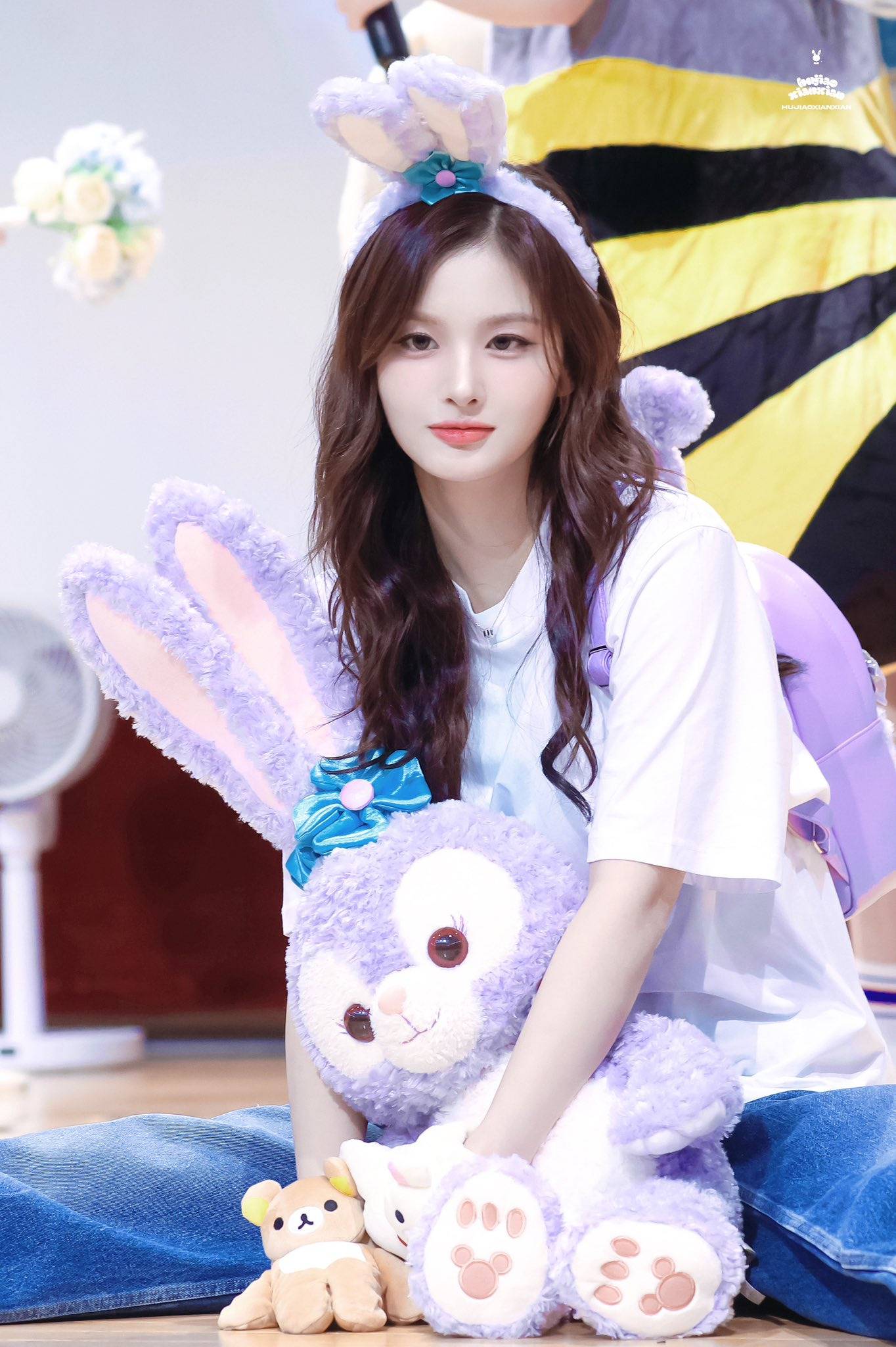 (스압)장카'설' 설윤 미모 .jpgif | 인스티즈
