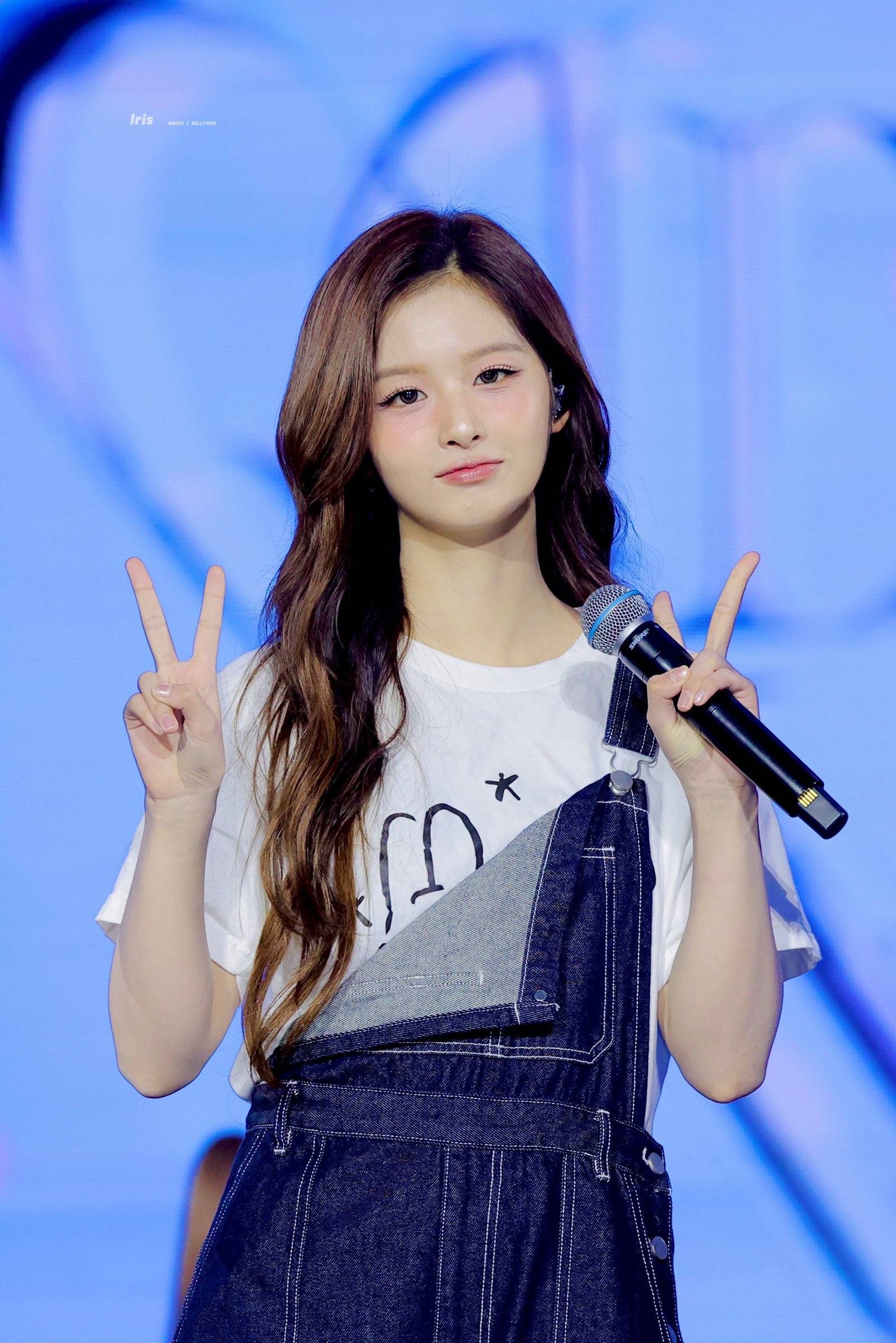 (스압)장카'설' 설윤 미모 .jpgif | 인스티즈