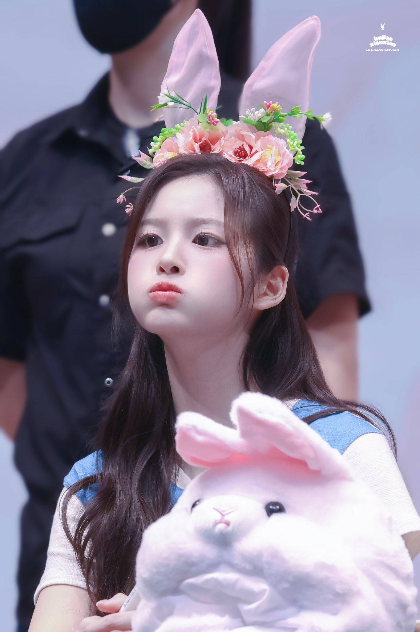 (스압)장카'설' 설윤 미모 .jpgif | 인스티즈