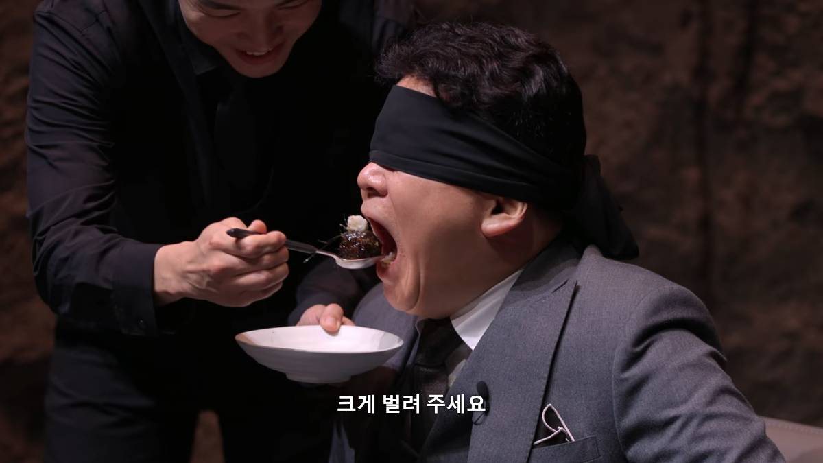 (스포?) 제가 뽑은 흑백요리사 최고의 장면 TOP 5 | 인스티즈