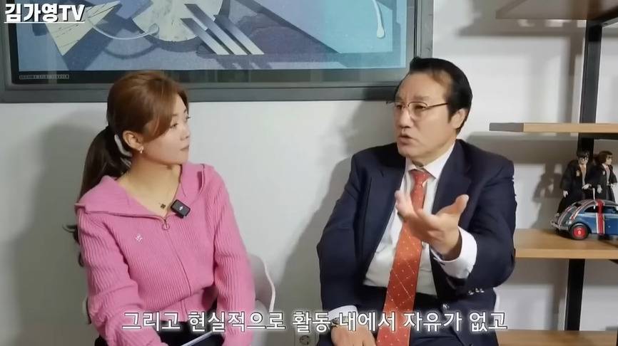북한 외교관 세뇌가 깨지는 과정 | 인스티즈