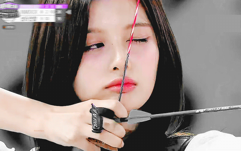 (스압)장카'설' 설윤 미모 .jpgif | 인스티즈