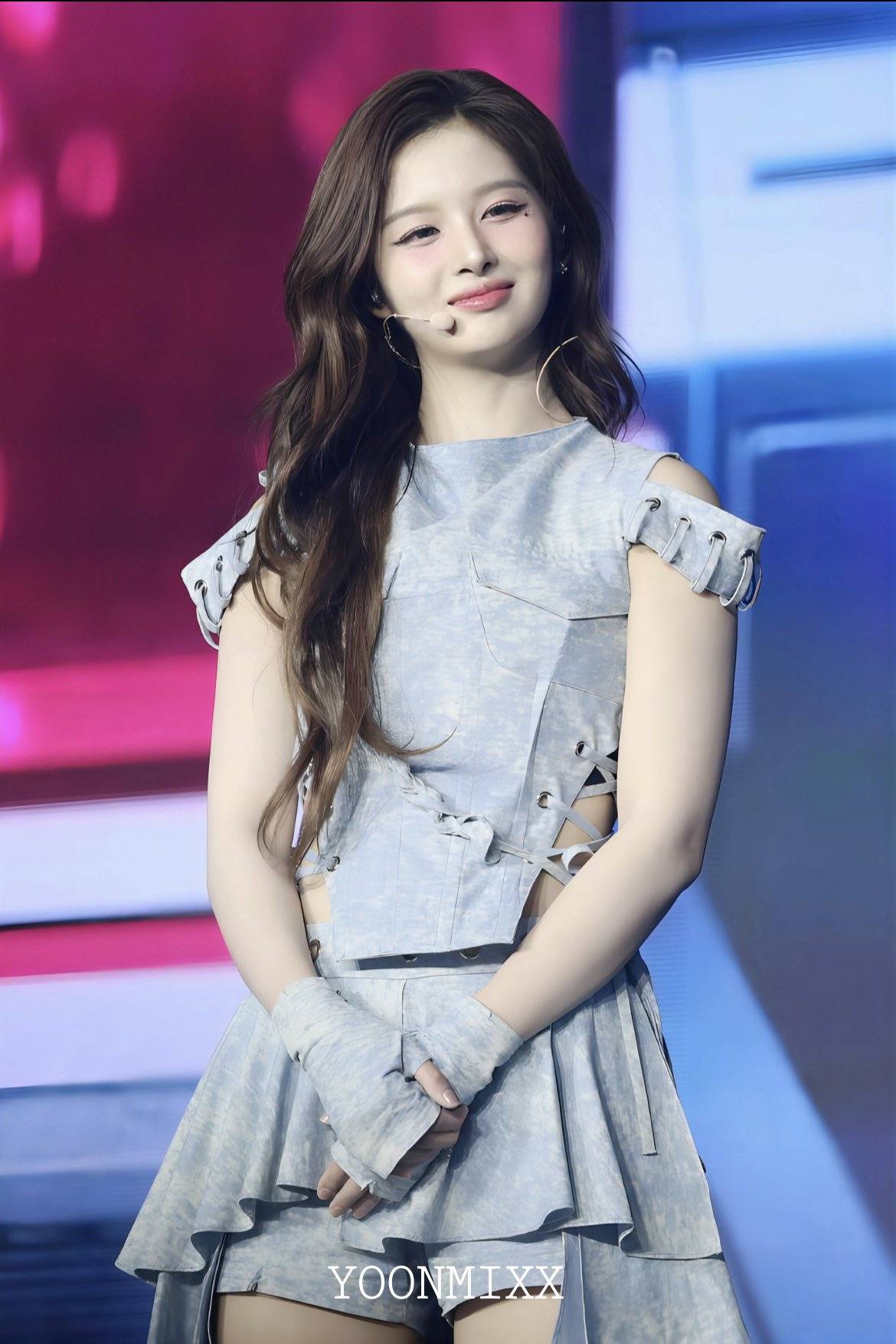 (스압)장카'설' 설윤 미모 .jpgif | 인스티즈